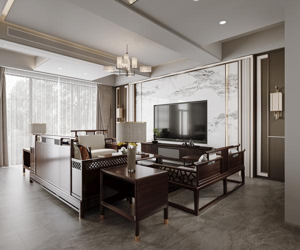 梁劍設計團隊 打造杭州室內裝修與裝飾的藝術空間