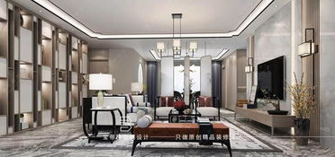 深圳美式風(fēng)格裝修設(shè)計公司精選指南 打造理想家居空間