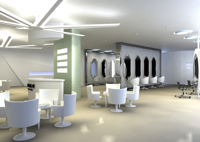 公共空間室內(nèi)設(shè)計(jì)分類(lèi)及其高境界設(shè)計(jì)師的匠心體現(xiàn)