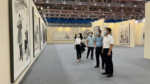 濰坊華僑國際文化交流委開展觀摩研討活動