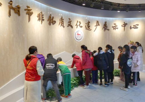 資陽雁江 組織開展非物質(zhì)文化遺產(chǎn)研學(xué)活動