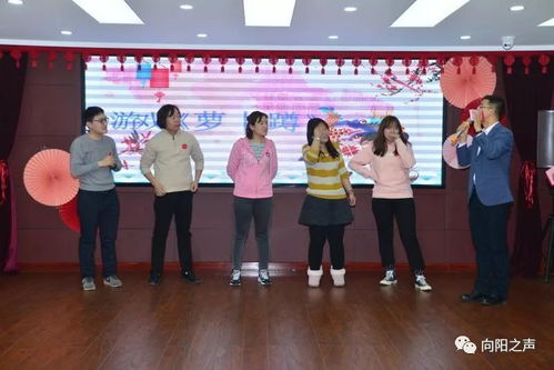 傳承節(jié)日文化，共慶元宵佳節(jié)——向陽樓街道社區(qū)文藝活動(dòng)紀(jì)實(shí)